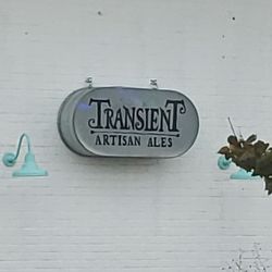 All American - Beer tour stop