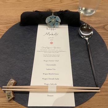 Kappo DC - Menu - Japanese Near Me - Washington, DC, District of Columbia Kappo DC - Menu - Japanese Near Me - Washington, DC, District of Columbia