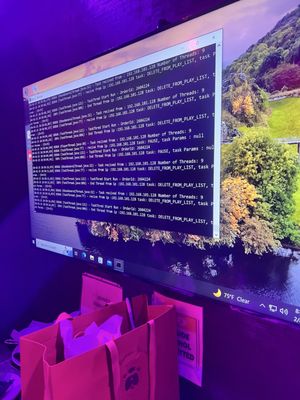 PlugIN Karaoke by null