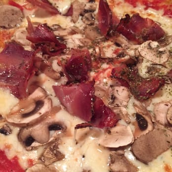 Elio Pizza On Fire - Pizza Near Me - Addison, Illinois
