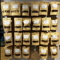 PupNPussy - PupNPussys home prepared treats! my dog loves them all! and they are much cheaper than other pet shops.