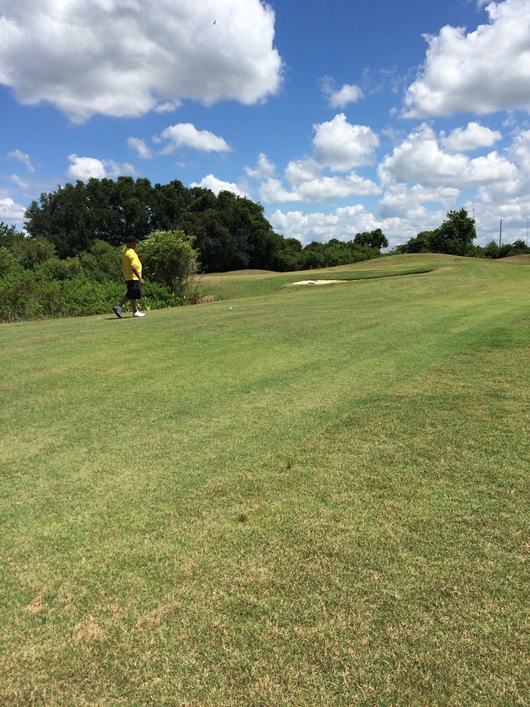TAMPA BAY GOLF CLUB Updated October 2024 11245 Old Tampa Bay Dr