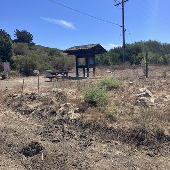 Crystal Cove State Park - Crystal cove backcountry trail - Parks Near Me - Newport Beach, California