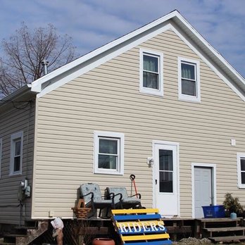 Evans Home Improvement - Exterior remodel - Roofing Near Me - Celina, Ohio