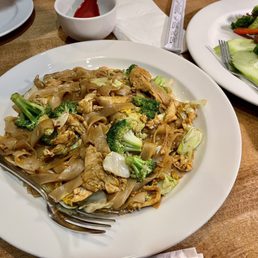 Pad See Ew