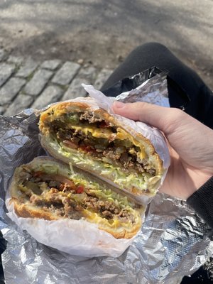 Broadway Wholesome Food & Beer