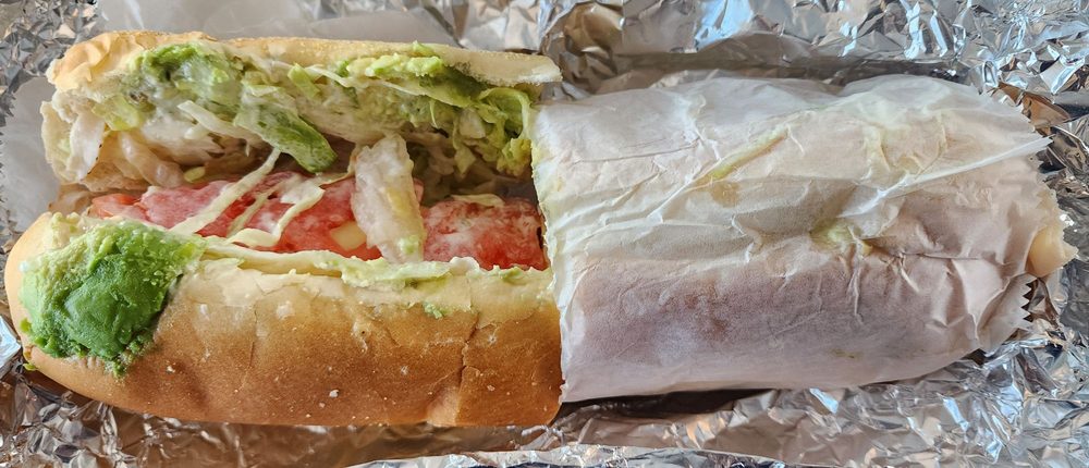 Gaza Deli &  Grill Logo