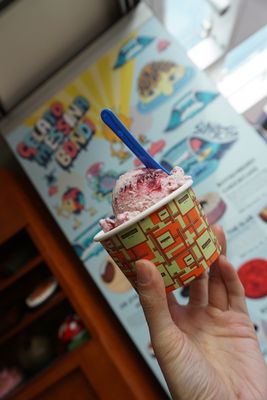 Gelato Messina Bondi by null