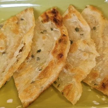 Dahan Skewer - $5 homemade green onion pancake - Chinese Near Me - Honolulu, Hawaii Dahan Skewer - $5 homemade green onion pancake - Chinese Near Me - Honolulu, Hawaii