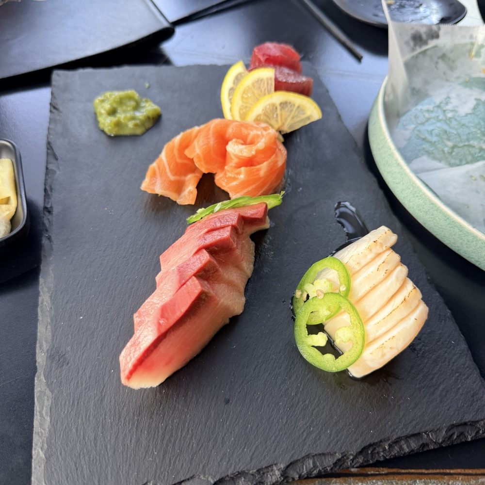 Mint Tapas and Sushi - Sushi Bars Near Me - Draper, Utah Mint Tapas and Sushi - Sushi Bars Near Me - Draper, Utah