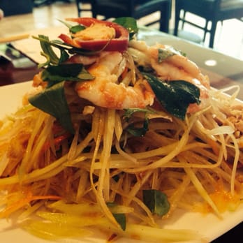 Pho Saigon - Papaya salad $10 - Vietnamese Near Me - Honolulu, Hawaii Pho Saigon - Papaya salad $10 - Vietnamese Near Me - Honolulu, Hawaii