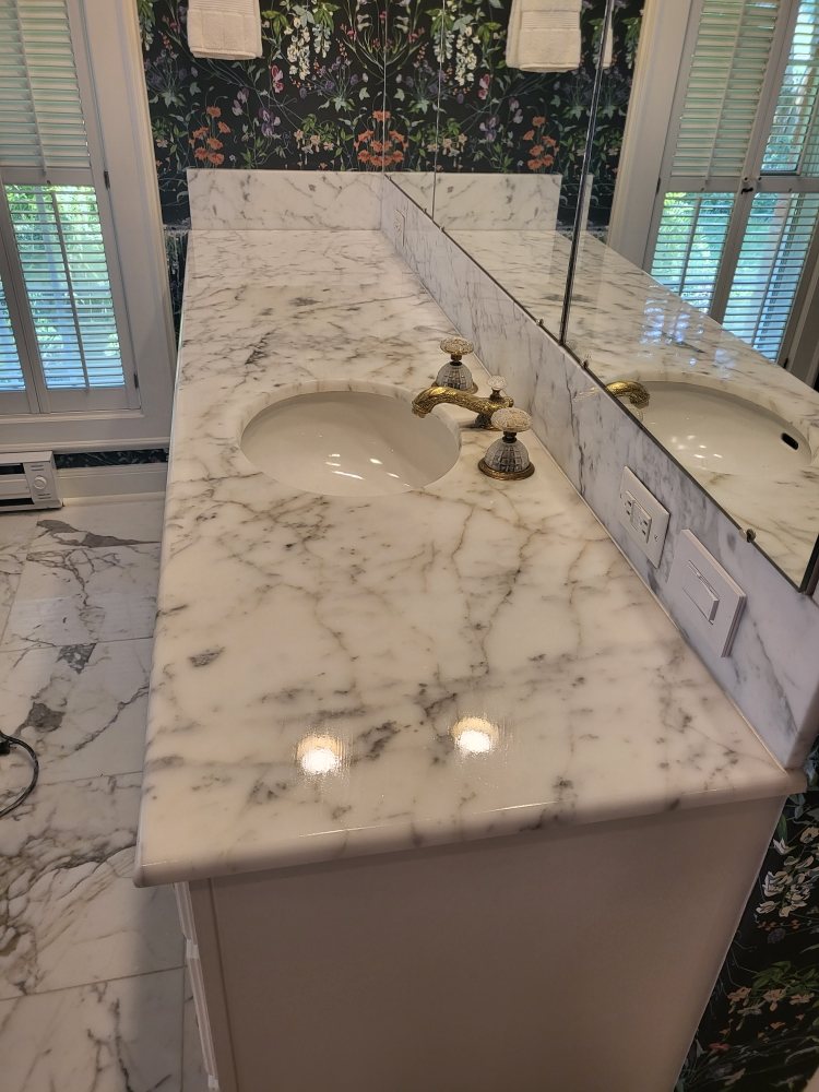 Slide of The Shower Prox