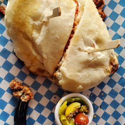 Meatball Hoagie