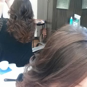 Moxie Salon - Loving my new haircut. Went a little shorter this time. - Hair Stylists Near Me - La Verne, California Moxie Salon - Loving my new haircut. Went a little shorter this time. - Hair Stylists Near Me - La Verne, California