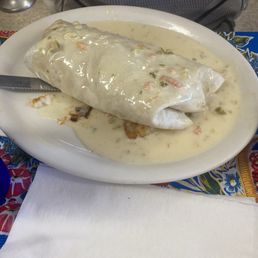 Carne Asada Quesadilla