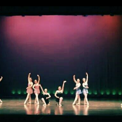 Chitwood Studio of Dance