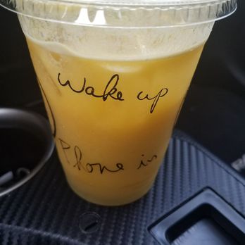 Clean Juice - Do not ask me to spell my name if all you come up with was "phone in". - Juice Bars & Smoothies Near Me - Tampa, Florida Clean Juice - Do not ask me to spell my name if all you come up with was "phone in". - Juice Bars & Smoothies Near Me - Tampa, Florida