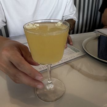 George & Gather - Harrison - American Near Me - Chandler, Arizona