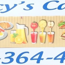 Lucy's Cafe