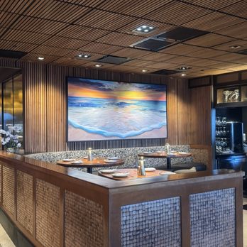 Sun Surf Sand - Sushi Bars Near Me - Fort Lauderdale, Florida