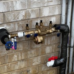 Diamond Irrigation & Backflow