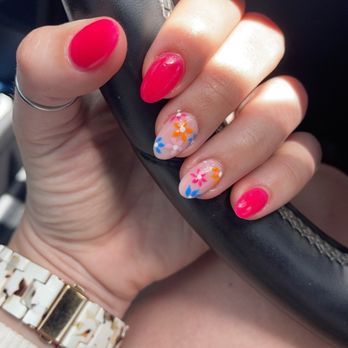 MOC Nail & Spa - What I actually got - Waxing Near Me - Clearwater, Florida MOC Nail & Spa - What I actually got - Waxing Near Me - Clearwater, Florida