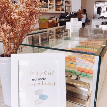 Mac Lab - Coffee & Tea Near Me - Duluth, Georgia