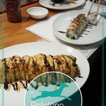 Miso Sushi - Sushi Bars Near Me - Lancaster, California Miso Sushi - Sushi Bars Near Me - Lancaster, California