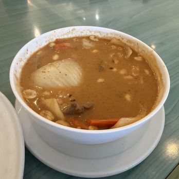 Penn's Thai House - Mussaman curry - Thai Near Me - Henderson, Nevada Penn's Thai House - Mussaman curry - Thai Near Me - Henderson, Nevada