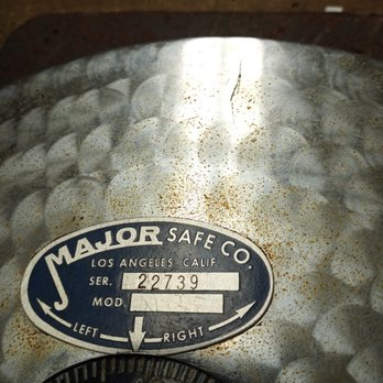 Anchor Safe Company - Safe Stores Near Me - Warren, Michigan