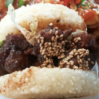 KoJa Kitchen - Short Rib Koja is very good! - Japanese Near Me - Emeryville, California