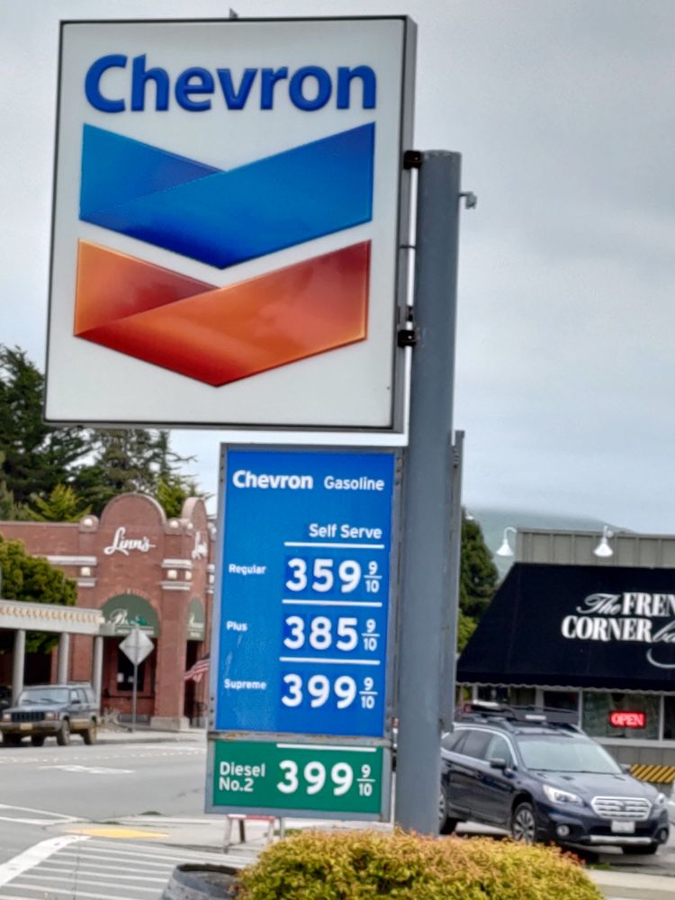 CAMBRIA CHEVRON Updated April 2024 10 Photos & 24 Reviews 2194