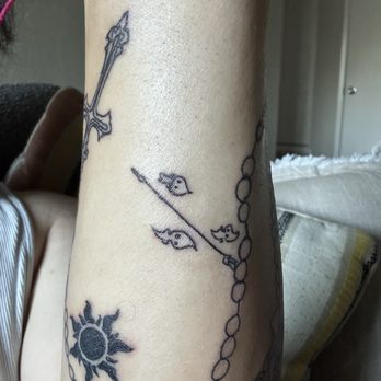 Emerald Tattoo & Piercing - Lodi - Tattoo Near Me - Lodi, California Emerald Tattoo & Piercing - Lodi - Tattoo Near Me - Lodi, California