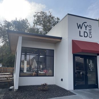 Wyld Child - Street view of Wyld Child - Burgers Near Me - Boise, Idaho