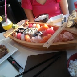 Yuki sushi