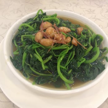 好彩海鮮酒家 - Cantonese Near Me - Hong Kong, HK