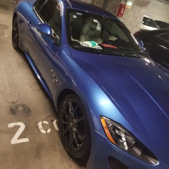 JC Mobile Car Wash - They did a great job! Really nice people! My car is shine now.  The inside is also really clean !  Thanks! - Auto Detailing Near Me - La Puente , California