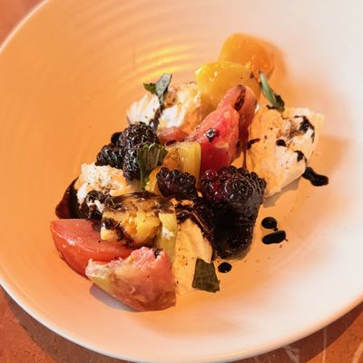 Hearthstone Kitchen & Cellar by null