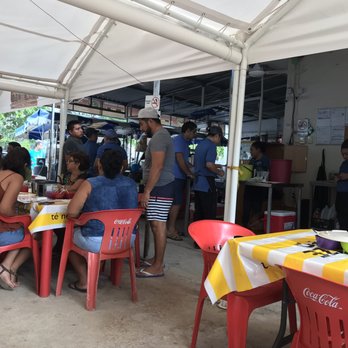Taquería Honorio - Inside - Mexican Near Me - Tulum, ROO Taquería Honorio - Inside - Mexican Near Me - Tulum, ROO