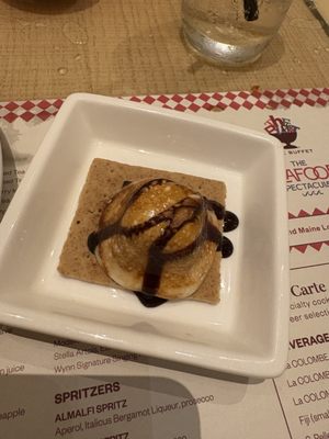The Buffet at Wynn Las Vegas by null