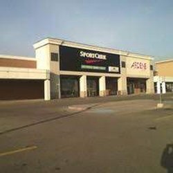 Sport Chek - Avoid buying from this store! or any sprtchek really.
