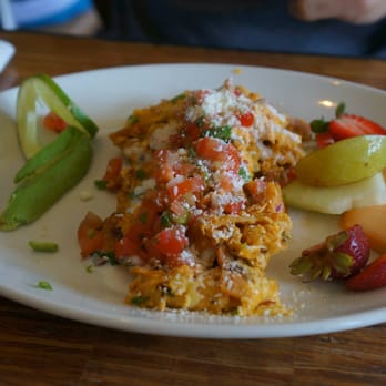 Grace's Table - Chilaquiles - New American Near Me - Napa, California Grace's Table - Chilaquiles - New American Near Me - Napa, California