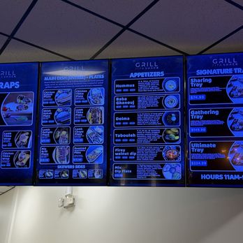 Pita Shack Grill - Menu - Barbeque Near Me - Austin, Texas Pita Shack Grill - Menu - Barbeque Near Me - Austin, Texas