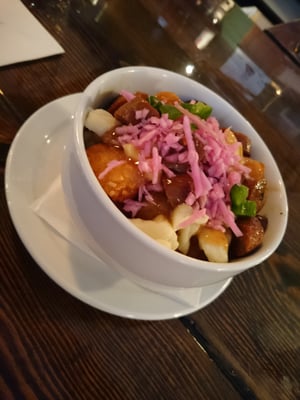 L'Gros Luxe Québec by null