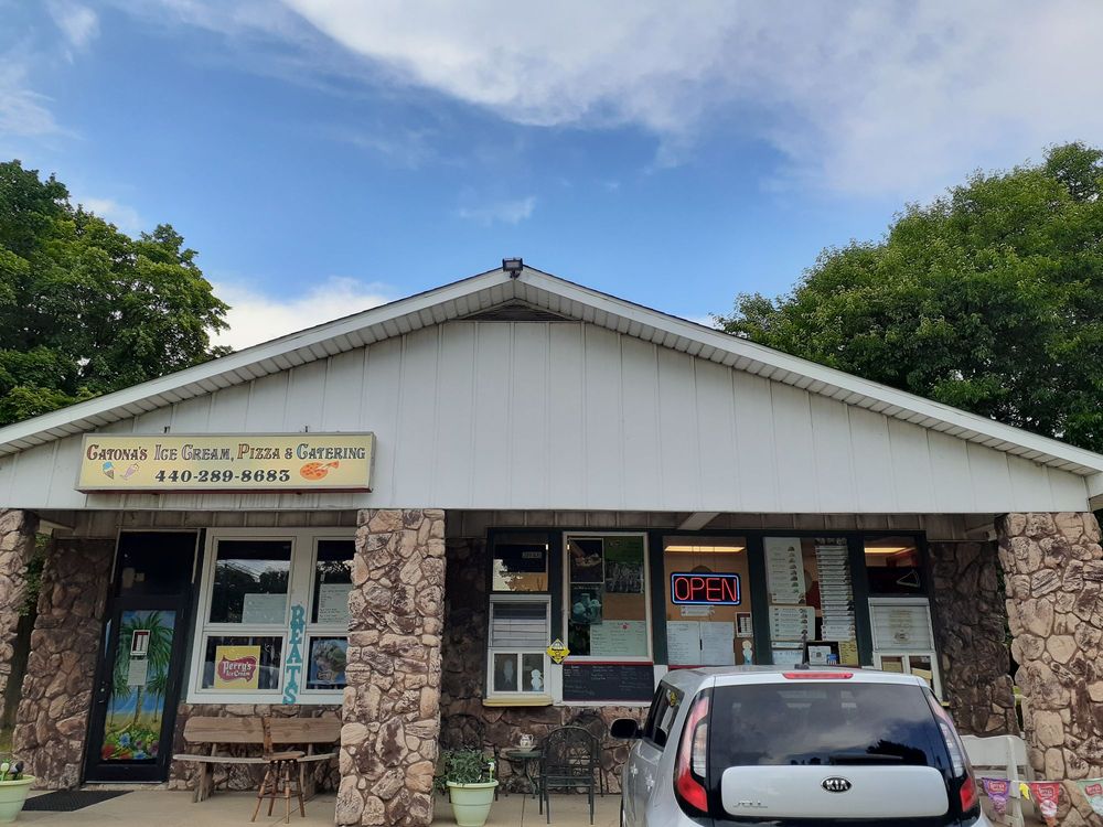 CATONAS CATERING Updated August 2024 2000 N RIDGE RD, Painesville