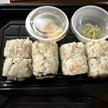 Blue Sushi Sake Grill - Cali Roll - Sushi Bars Near Me - Tempe, Arizona Blue Sushi Sake Grill - Cali Roll - Sushi Bars Near Me - Tempe, Arizona
