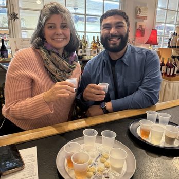 Tomasello Winery at Wemrock Orchards - Wine Tasting Room Near Me - Freehold, New Jersey