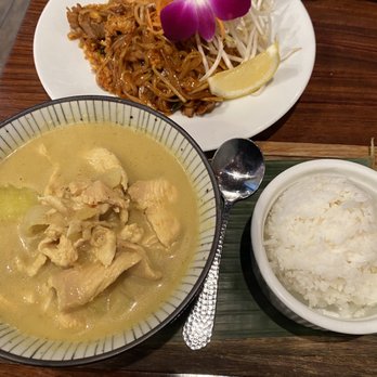 Torsap Thai Kitchen - Pad Thai and Yellow Curry - Thai Near Me - Walnut Creek, California Torsap Thai Kitchen - Pad Thai and Yellow Curry - Thai Near Me - Walnut Creek, California