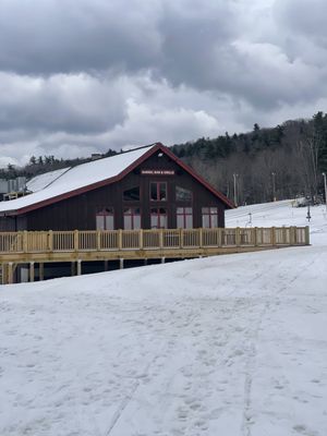Gunstock Mountain Resort by null