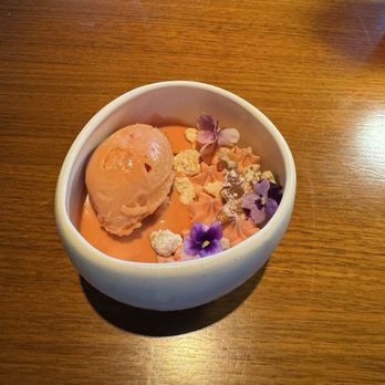 Klaw Miami - Panna cotta - Steakhouses Near Me - Miami, Florida Klaw Miami - Panna cotta - Steakhouses Near Me - Miami, Florida